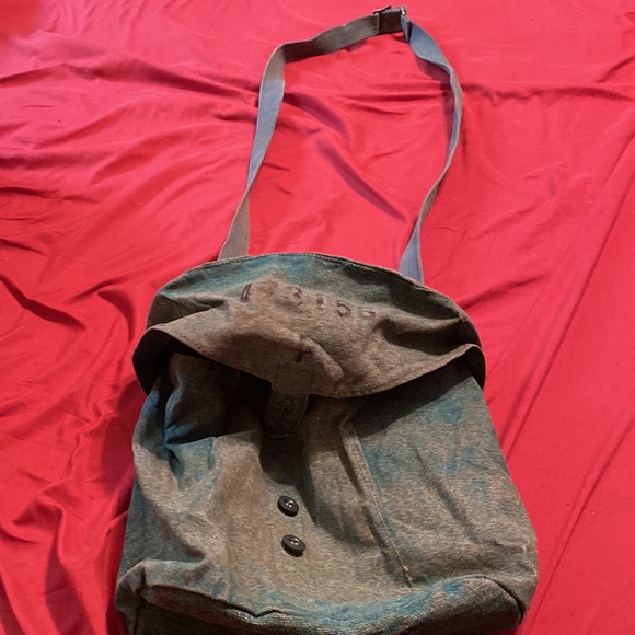Swiss Army Bag - Picture 6 of 6